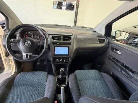 VOLKSWAGEN Fox 1.6 4P BLUEMOTION FLEX, Foto 5