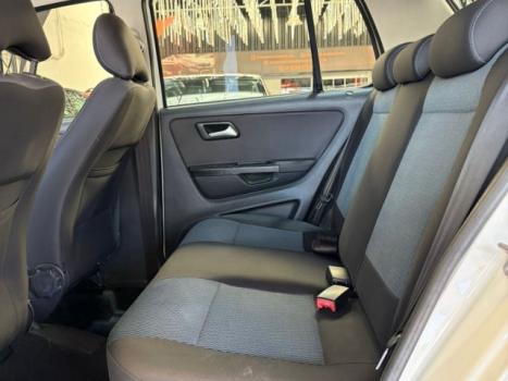 VOLKSWAGEN Fox 1.6 4P BLUEMOTION FLEX, Foto 7