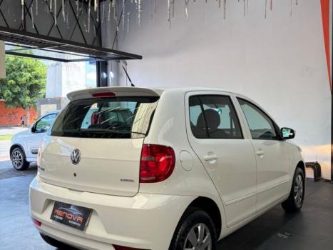 VOLKSWAGEN Fox 1.6 4P BLUEMOTION FLEX, Foto 8