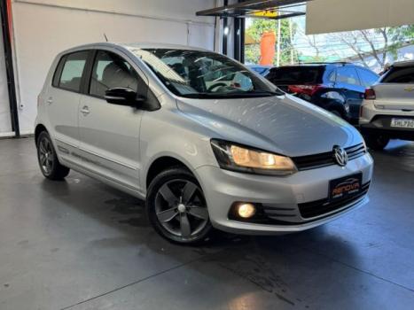 VOLKSWAGEN Fox 1.6 4P CONNECT FLEX, Foto 1