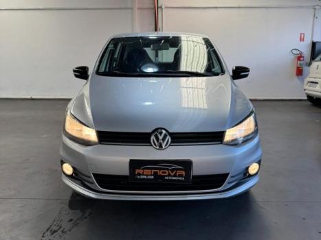 VOLKSWAGEN Fox 1.6 4P CONNECT FLEX, Foto 2