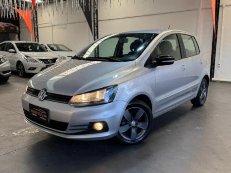 VOLKSWAGEN Fox 1.6 4P CONNECT FLEX, Foto 3