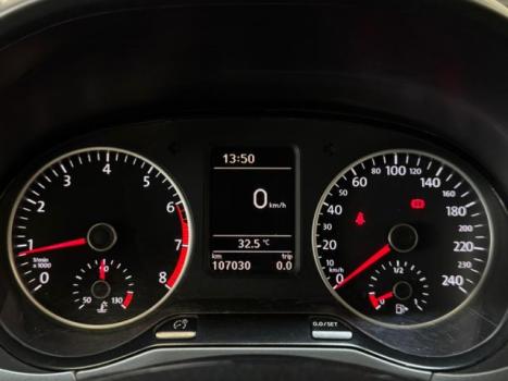 VOLKSWAGEN Fox 1.6 4P CONNECT FLEX, Foto 4