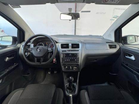 VOLKSWAGEN Fox 1.6 4P CONNECT FLEX, Foto 8