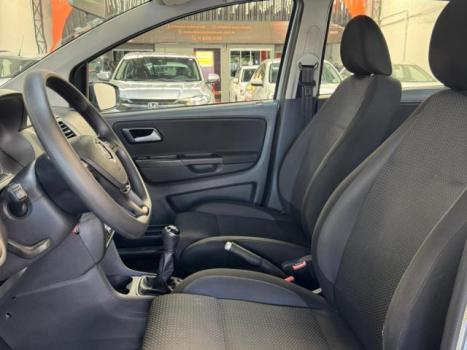 VOLKSWAGEN Fox 1.6 4P CONNECT FLEX, Foto 9