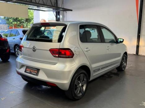 VOLKSWAGEN Fox 1.6 4P CONNECT FLEX, Foto 12
