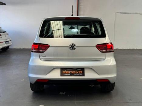 VOLKSWAGEN Fox 1.6 4P CONNECT FLEX, Foto 13