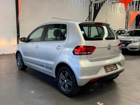 VOLKSWAGEN Fox 1.6 4P CONNECT FLEX, Foto 14