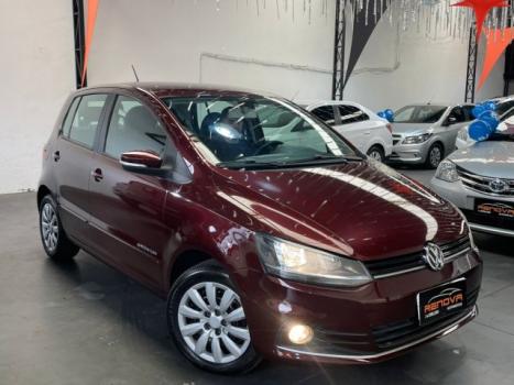 VOLKSWAGEN Fox 1.6 4P COMFORTLINE FLEX, Foto 1