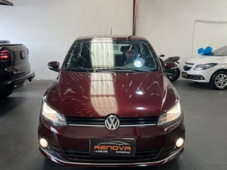 VOLKSWAGEN Fox 1.6 4P COMFORTLINE FLEX, Foto 2