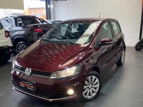 VOLKSWAGEN Fox 1.6 4P COMFORTLINE FLEX, Foto 3