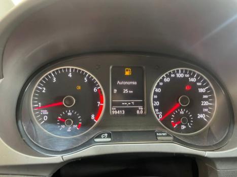 VOLKSWAGEN Fox 1.6 4P COMFORTLINE FLEX, Foto 4