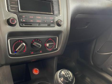 VOLKSWAGEN Fox 1.6 4P COMFORTLINE FLEX, Foto 5