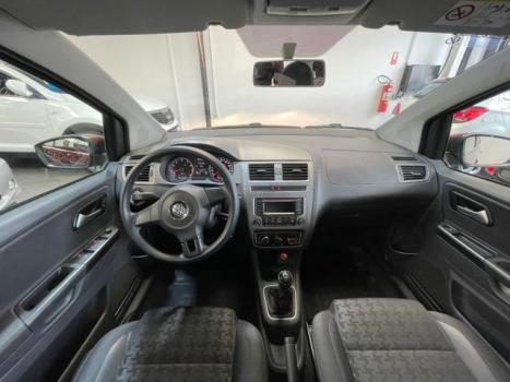 VOLKSWAGEN Fox 1.6 4P COMFORTLINE FLEX, Foto 6