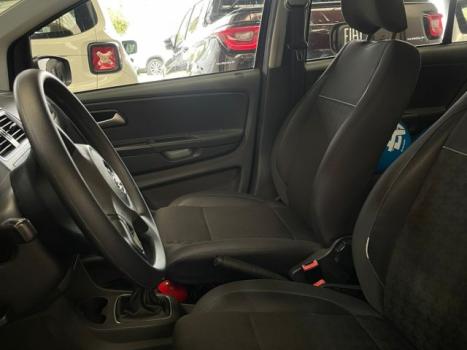 VOLKSWAGEN Fox 1.6 4P COMFORTLINE FLEX, Foto 7