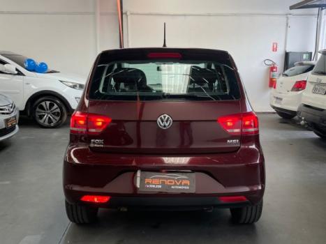 VOLKSWAGEN Fox 1.6 4P COMFORTLINE FLEX, Foto 11