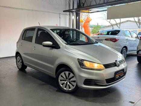VOLKSWAGEN Fox 1.6 4P MSI TRENDLINE FLEX, Foto 1