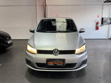 VOLKSWAGEN Fox 1.6 4P MSI TRENDLINE FLEX, Foto 2