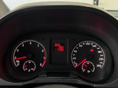 VOLKSWAGEN Fox 1.6 4P MSI TRENDLINE FLEX, Foto 4