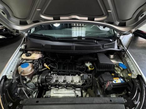 VOLKSWAGEN Fox 1.6 4P MSI TRENDLINE FLEX, Foto 5
