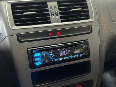 VOLKSWAGEN Fox 1.6 4P MSI TRENDLINE FLEX, Foto 6