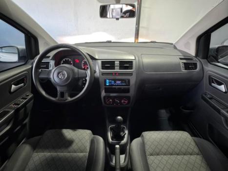 VOLKSWAGEN Fox 1.6 4P MSI TRENDLINE FLEX, Foto 7