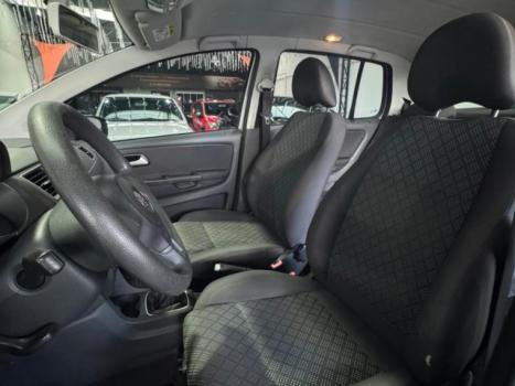 VOLKSWAGEN Fox 1.6 4P MSI TRENDLINE FLEX, Foto 8