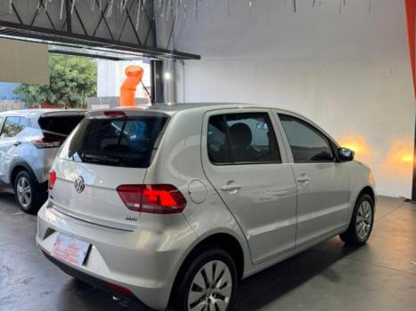 VOLKSWAGEN Fox 1.6 4P MSI TRENDLINE FLEX, Foto 11