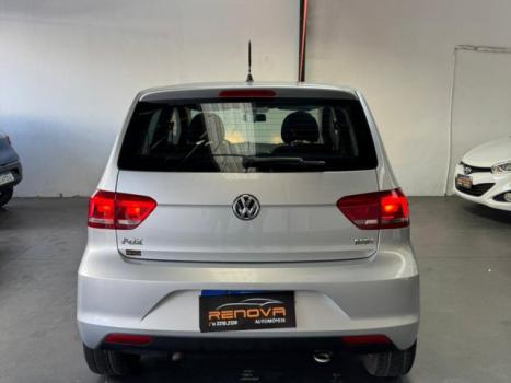 VOLKSWAGEN Fox 1.6 4P MSI TRENDLINE FLEX, Foto 12
