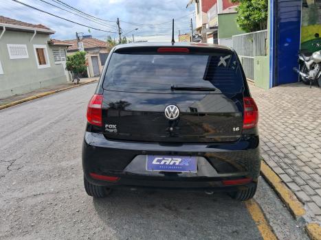 VOLKSWAGEN Fox 1.6 FLEX, Foto 4