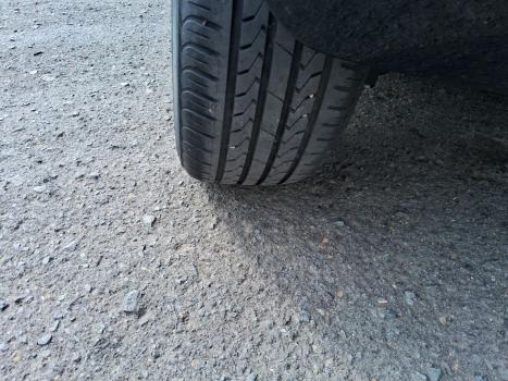 VOLKSWAGEN Fox 1.6 FLEX, Foto 5