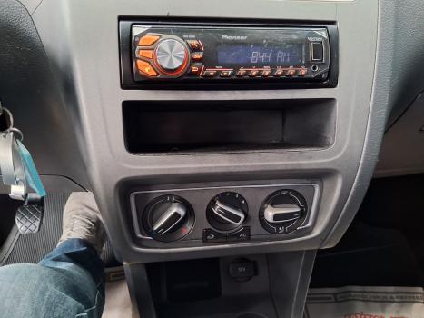 VOLKSWAGEN Fox 1.6 FLEX, Foto 10