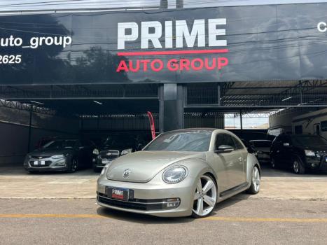 VOLKSWAGEN Fusca 2.0 16V TSI AUTOM�TICO, Foto 1