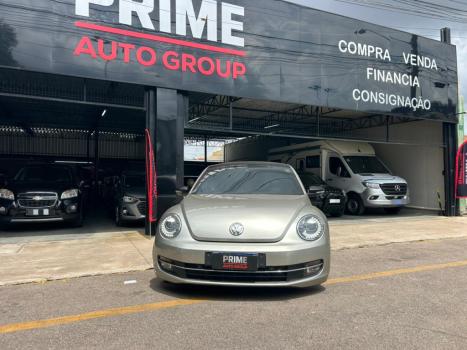 VOLKSWAGEN Fusca 2.0 16V TSI AUTOM�TICO, Foto 2