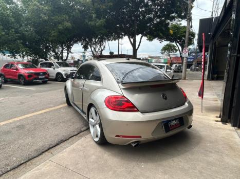 VOLKSWAGEN Fusca 2.0 16V TSI AUTOM�TICO, Foto 8