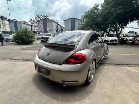 VOLKSWAGEN Fusca 2.0 16V TSI AUTOM�TICO, Foto 10