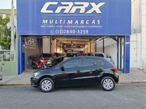 VOLKSWAGEN Gol 1.0 12V 4P FLEX MPI G7, Foto 1 VOLKSWAGEN Gol 1.0 12V 4P FLEX MPI G7, Foto 1