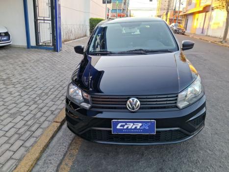 VOLKSWAGEN Gol 1.0 12V 4P FLEX MPI G7, Foto 2 VOLKSWAGEN Gol 1.0 12V 4P FLEX MPI G7, Foto 2