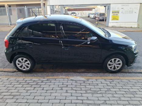 VOLKSWAGEN Gol 1.0 12V 4P FLEX MPI G7, Foto 3 VOLKSWAGEN Gol 1.0 12V 4P FLEX MPI G7, Foto 3