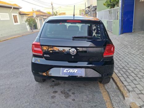 VOLKSWAGEN Gol 1.0 12V 4P FLEX MPI G7, Foto 4 VOLKSWAGEN Gol 1.0 12V 4P FLEX MPI G7, Foto 4