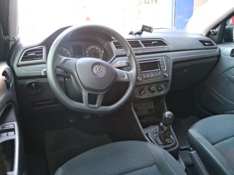VOLKSWAGEN Gol 1.0 12V 4P FLEX MPI G7, Foto 7 VOLKSWAGEN Gol 1.0 12V 4P FLEX MPI G7, Foto 7