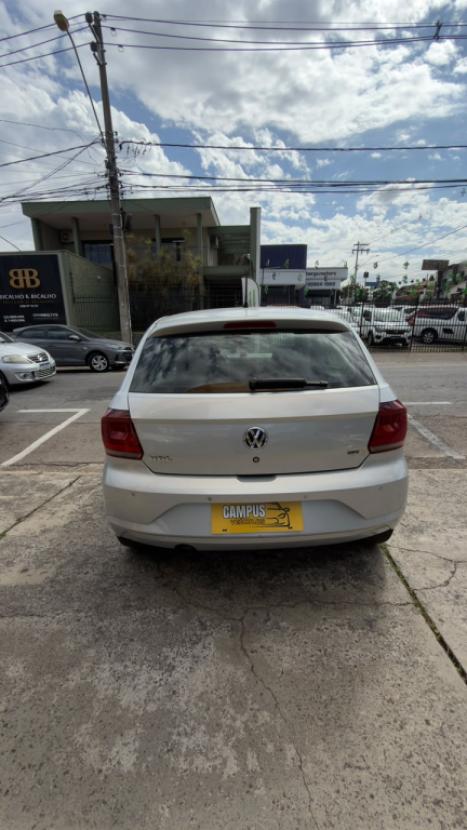 VOLKSWAGEN Gol 1.0 12V FLEX MPI G8, Foto 5