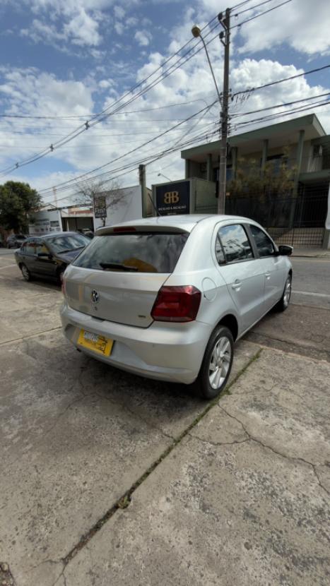 VOLKSWAGEN Gol 1.0 12V FLEX MPI G8, Foto 6