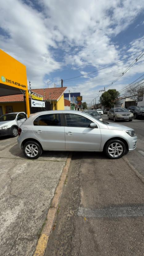 VOLKSWAGEN Gol 1.0 12V FLEX MPI G8, Foto 7