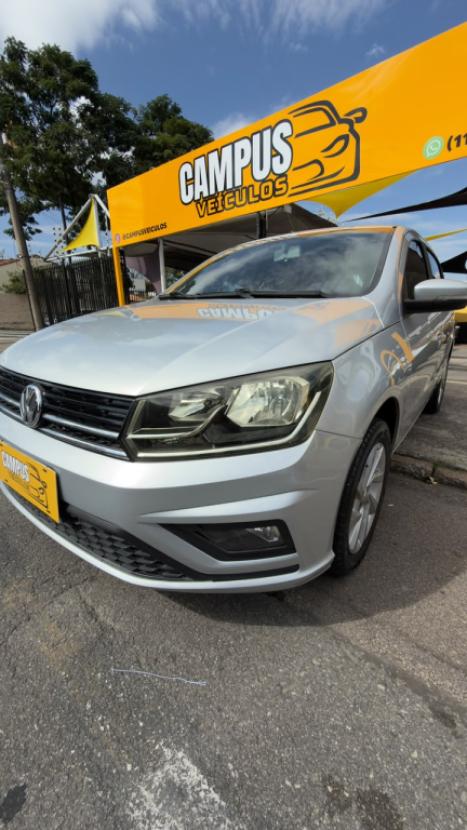 VOLKSWAGEN Gol 1.0 12V FLEX MPI G8, Foto 9