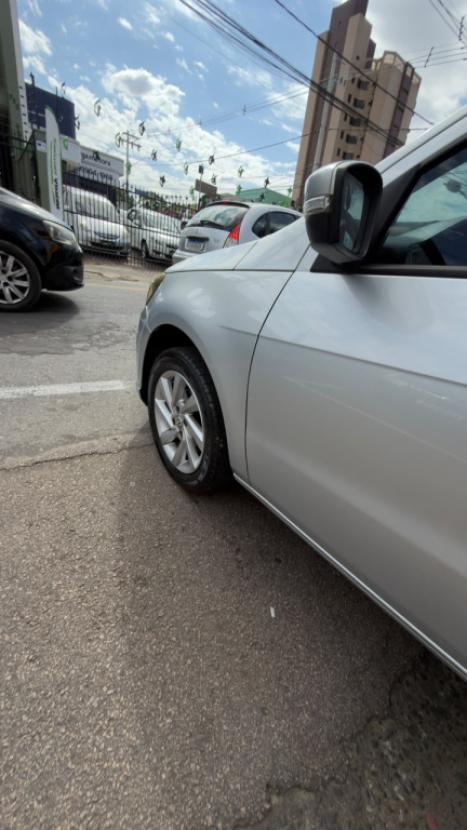 VOLKSWAGEN Gol 1.0 12V FLEX MPI G8, Foto 10
