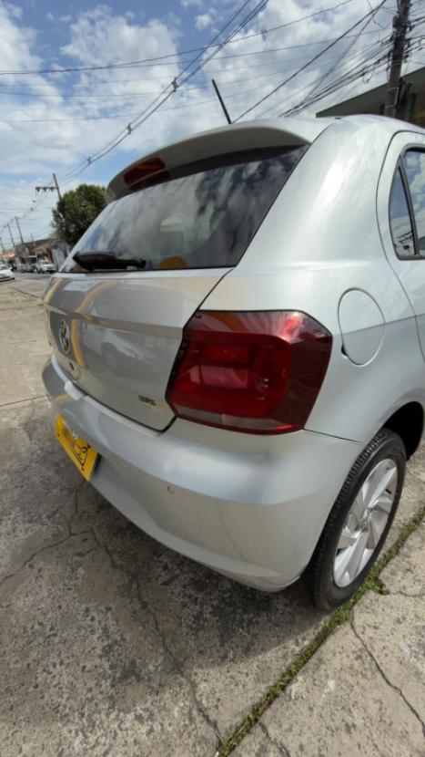 VOLKSWAGEN Gol 1.0 12V FLEX MPI G8, Foto 11