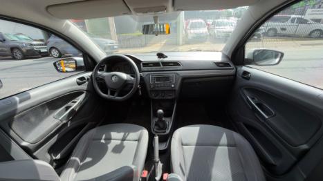 VOLKSWAGEN Gol 1.0 12V FLEX MPI G8, Foto 12