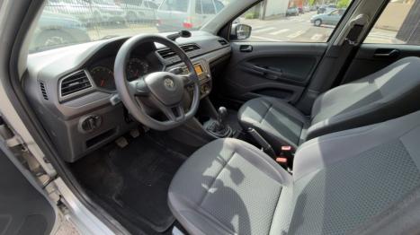 VOLKSWAGEN Gol 1.0 12V FLEX MPI G8, Foto 13