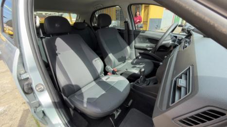 VOLKSWAGEN Gol 1.0 12V FLEX MPI G8, Foto 15